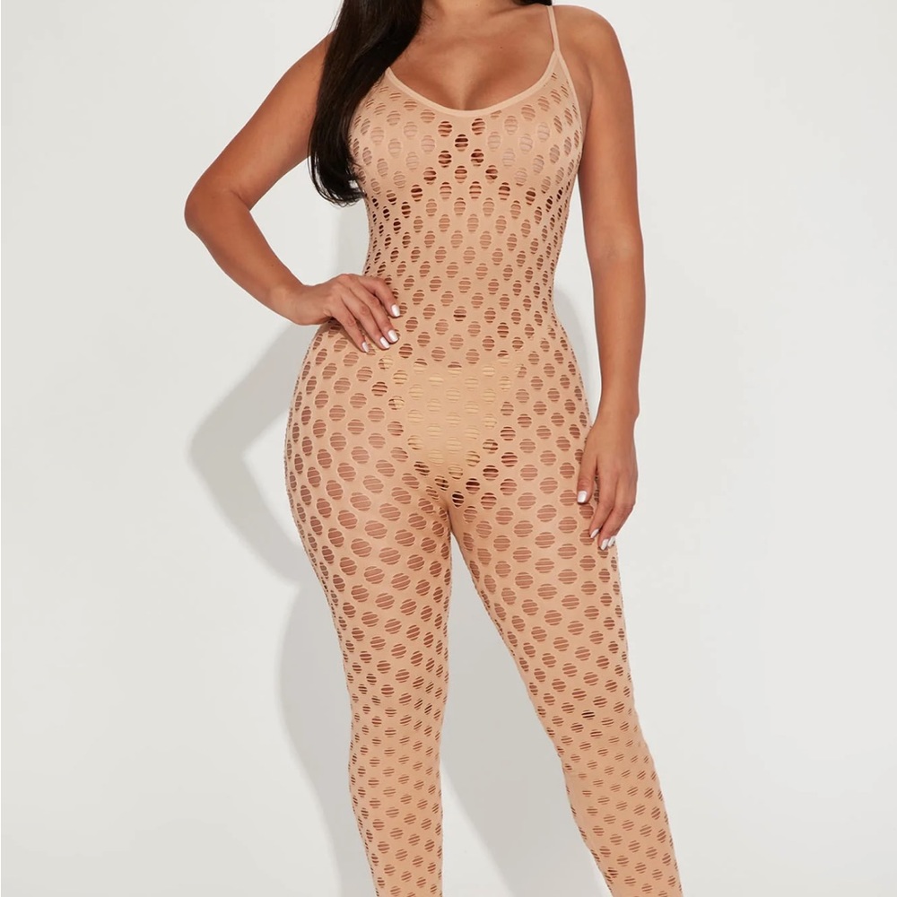 NWT Sexy Fashion Nova Jumpsuit